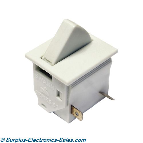 Refrigerator Door Switch WR23X193 5A/125Vac